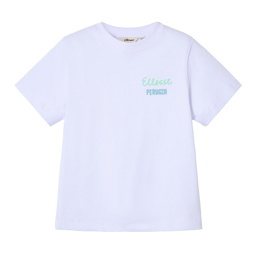 Ellesse Γυναικεία κοντομάνικη μπλούζα Fruttas Tee